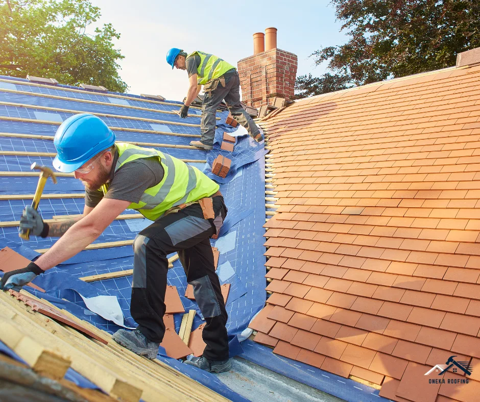 Why choose Roof Repair Near Me in Bonner Springs, KS